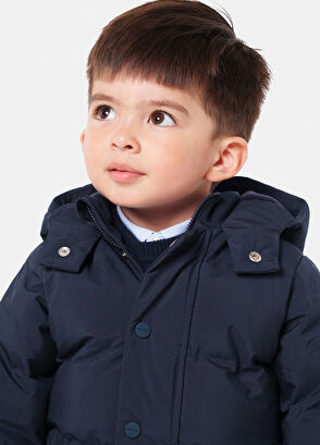 Jacadi Paris Boys' Baby Puffer Jacket - 7