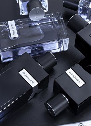 Yves Saint Laurent Y Men EDP 200 ml Parfüm - 5