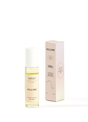 Pelcare Milky Essentıal Oil Blend Increases Milk Quality - 3