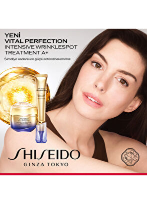 Shiseido Vital Perfection İntensive Wrinklespot Treatmenta+ - 8