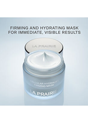 La Prairie Cellular Hydralift Firmingr Mask - 4