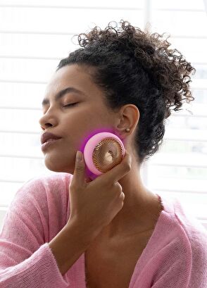 Foreo Ufo 3 Pearl Pink - 3