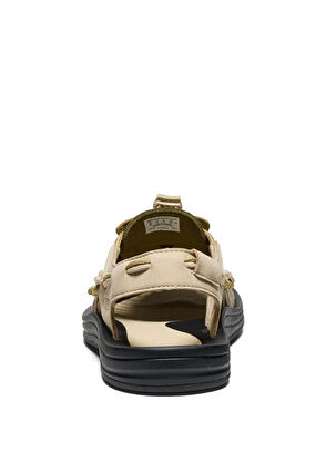 Keen UNEEK Khaki Martini Olive Men's Sandals - 5