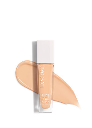 Lancome TeInt Idole Ultra Wear Care & Glow Foundation - 4