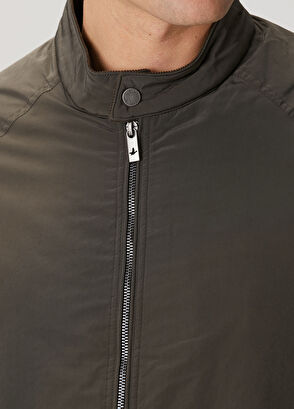 Beymen Club Khaki Coat - 6