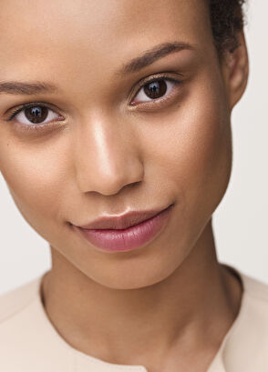 Hermès Plein Air Sedefli Mineral Pudra Trio Corail Mojave - 6