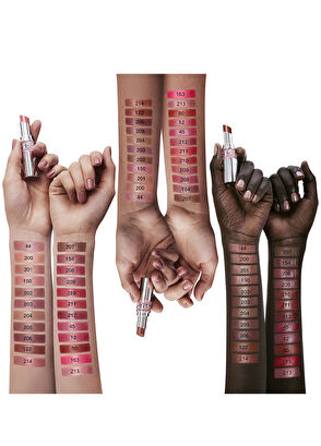 Yves Saint Laurent Loveshine 163 Ruj - 9