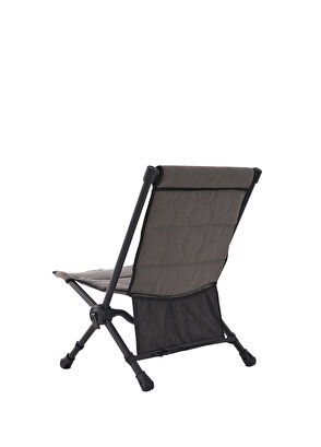 Wild Land Mts-X Natural 100° Angle Ergonomic Back Design Camping Chair - 5