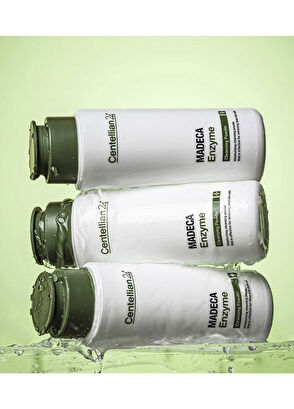 Centellian24 Madeca Enzyme Cleansing Powder Yüz Temizleyici Peeling  - 3
