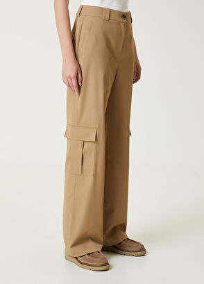 Beymen Club Camel Kargo Pantolon - 3
