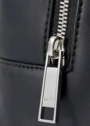 Ray Siyah Erkek Sırt Çantası - Görsel 7