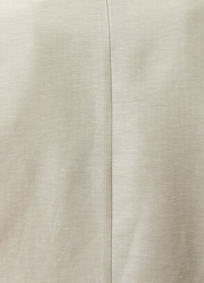 Moorer Beige Wool Jacket - 9
