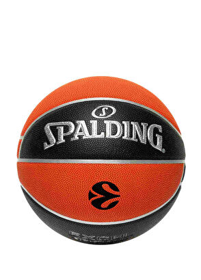 Spalding TF-500 REP/EURO No 6 Basketbol Topu 2021  - 4