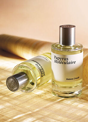 Maison Crivelli Papyrus Moleculaire Edp Parfum 100 ml - 4