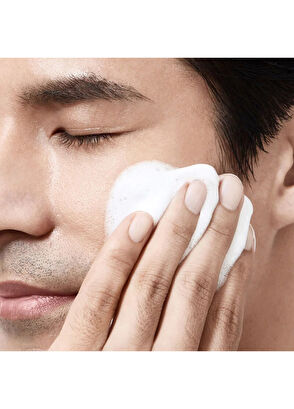 Shiseido Men 125 Ml Facial Cleanser - 4