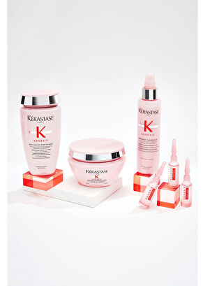 Kerastase Genesis Anti-Hair Loss Mask 200 ml - 3