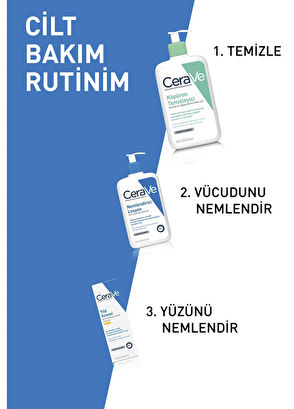 CeraVe Nemlendirici Onarıcı Yüz Losyonu 88 ml - 7