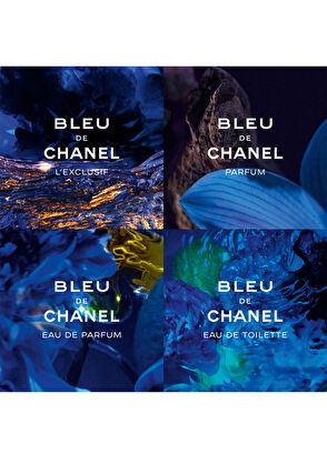 CHANEL Chanel Bleu De Chanel Parfum Spray 150Ml - 4