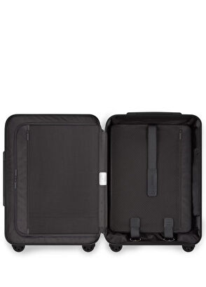 Essential Cabin Mat Siyah Bavul - Görsel 7