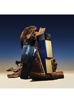 Carolina Herrera Bad Boy Cobalt Absolute Edp 100 Ml Men'S Perfume - 5