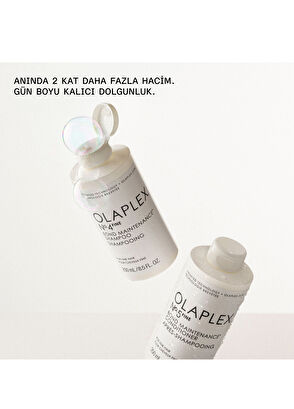 Olaplex No 4 Fine Bond Maintenance Shampoo - 11