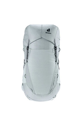 Deuter Aircontact Ultra Tin Shale Women's Outdoor Backpack 45 + 5 SL lt - 6
