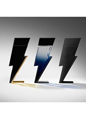 Carolina Herrera Bad Boy Cobalt Edp 100Ml - 7