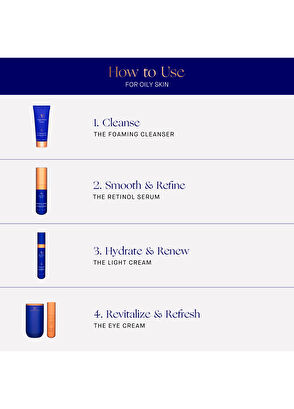 Augustinus Bader The Retinol Serum 15ml - 13