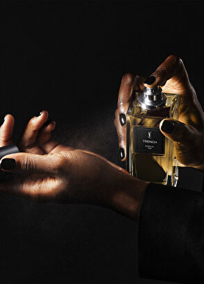 Yves Saint Laurent Le Vestiaire Des Parfums - Trench - 6