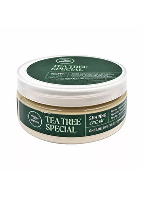 Tea Tree Special Shaping Esnek Şekillendirici Saç Kremi 85 gr - 3