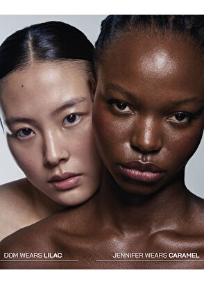 Isamaya Colour Correcting Serum - Rust - 5