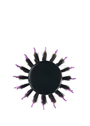 Wet Brush Volumizing Round Brush Kalın Telli Saçlar İçin Saç Fırçası - 3