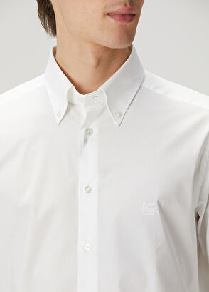 Beyaz Gömlek - Görsel 7