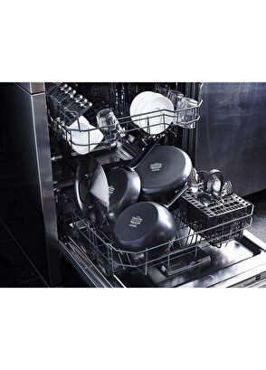 Greenpan Craft Kızartma Tavası 24 cm - 5