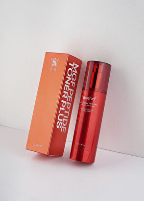 Bueno MGF Peptide Toner Plus Sıkılaştırıcı Cilt Toniği 100 ml - 5