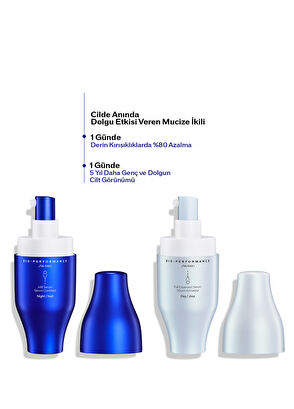 Shiseido Bio-Performance Skin Filler - 6