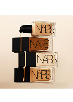 Nars Light Reflecting Mont Blanc 30 ml Fondöten - 9