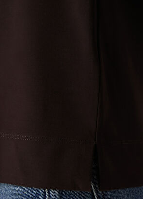 Beymen Club Kahverengi T-shirt - 6