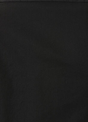 Beymen Club Slim Fit Siyah Oxford Gömlek - 8