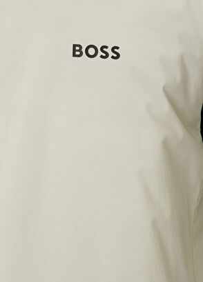 Boss Beige Vest - 8