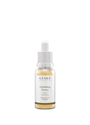 Geske Yaşlanma Karşıtı Gece Gündüz Cilt Bakım Seti - 5