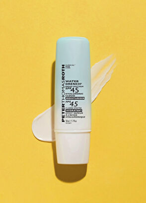 Peter Thomas Roth Water Drench Broad Spectrum SPF 45 Hyaluronic Cloud Nemlendirici 50 ml - 8