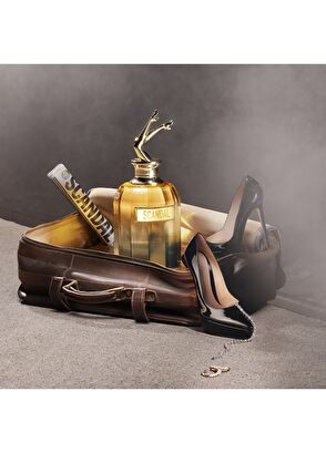 Jean Paul Gaultier Jean Paul Gaultier Scandal Her Parfum 80Ml - 6