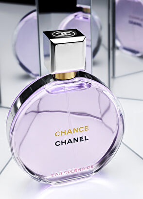 CHANEL Chance Eau Splendide Edp Spray 50ML - 8
