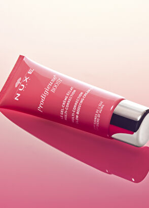 Nuxe Creme Prodigieuse Boost Glow Aydınlatıcı Yüz Kremi - 5