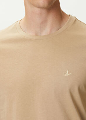 Beymen Club Vizon Basic T-shirt - 5