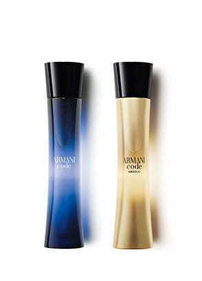 Giorgio Armani Code Femme EDP 75 ml Kadın Parfüm - 6