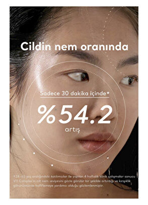 Village 11 Factory Hydro Boost Eye Cream 25 ml – Hyalüronik Asit & Shea Yağı Vegan Göz Kremi - 5