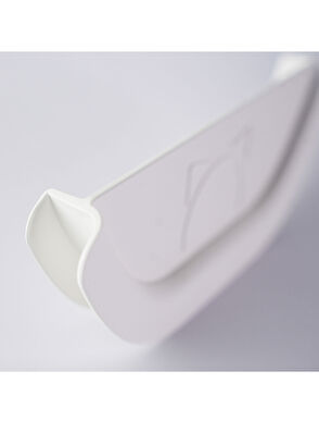 Ubtech C10 Pro+ Kameralı Otomatik Akıllı Kedi Tuvaleti İçin Aparat/Buffle - 8