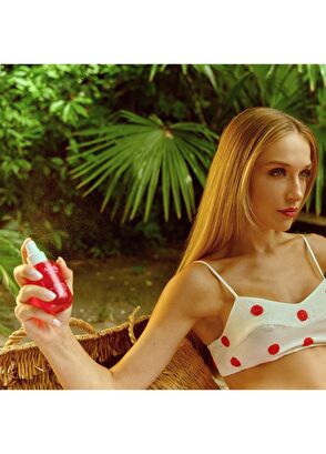 Aurelia Genève Hydrating Hair & Body Mist Velvet Cherry 100 ml - 6